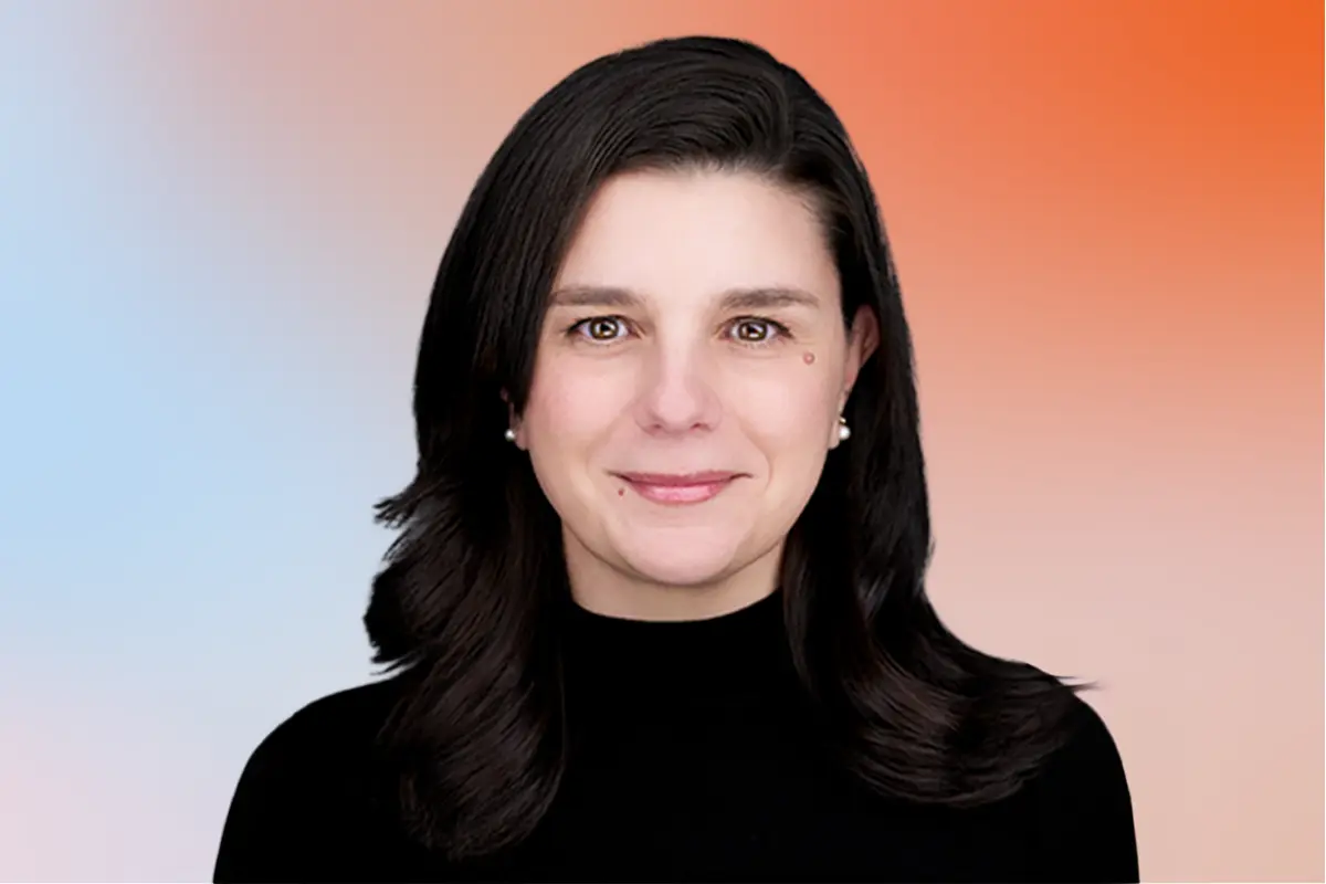 Katie Mazuk, Chief Strategy, Platforms and Transformation Officer, Novartis US