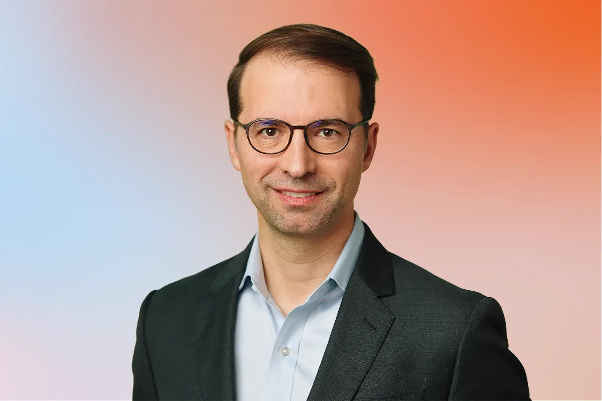 Victor Bultó, President, Novartis US