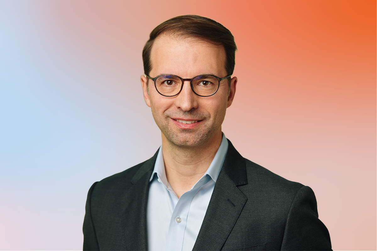 Victor Bultó, President, Novartis US