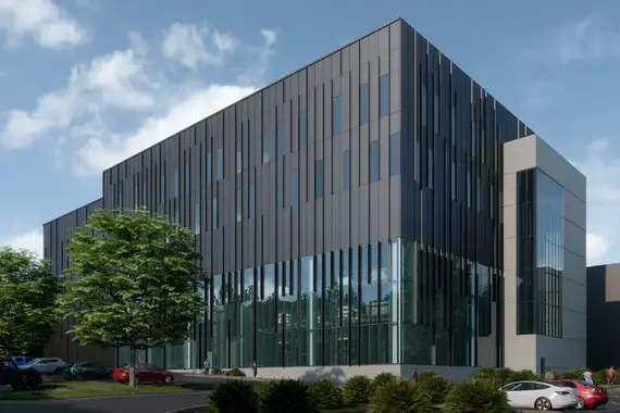 Novartis Gene Therapy Production, Durham, NC