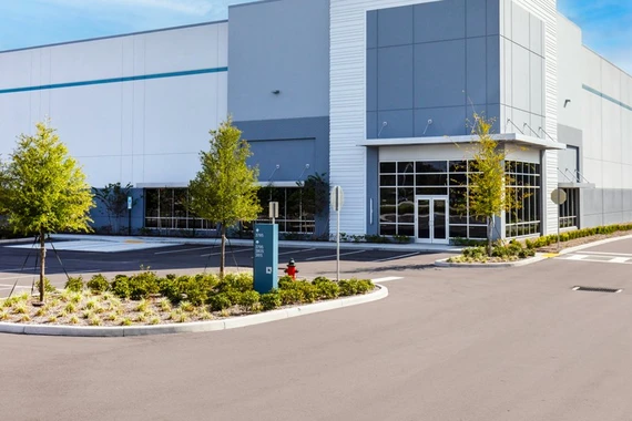 radioligand therapy manufacturing facility in Winter Park, Florida