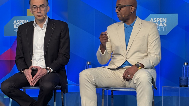 Novartis US Oncology Leader Speaking on Panel