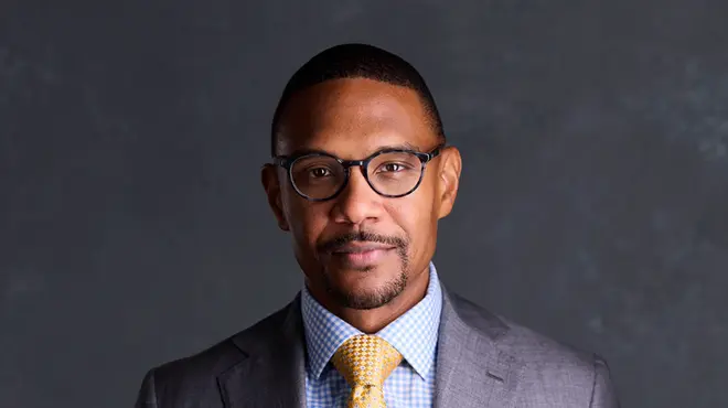 Desmond Creary header