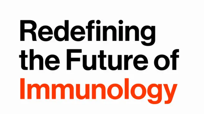 Redefining the Future of Immunology