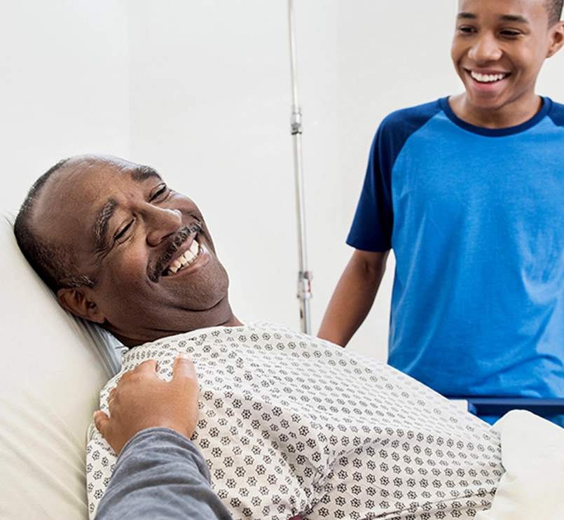 Patient Support and Engagement