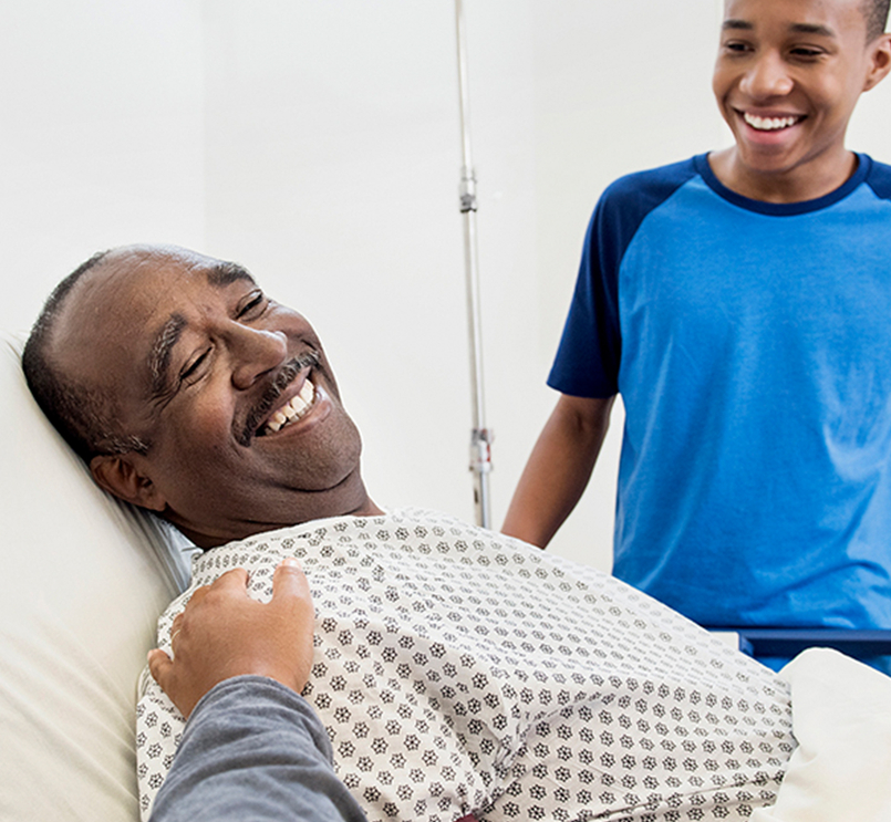 Patient Support and Engagement