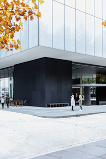 Office building