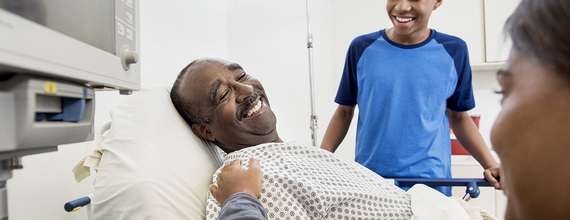 Patient and Caregivers