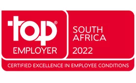 Top employer south africa