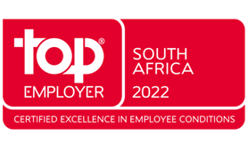 Top employer south africa