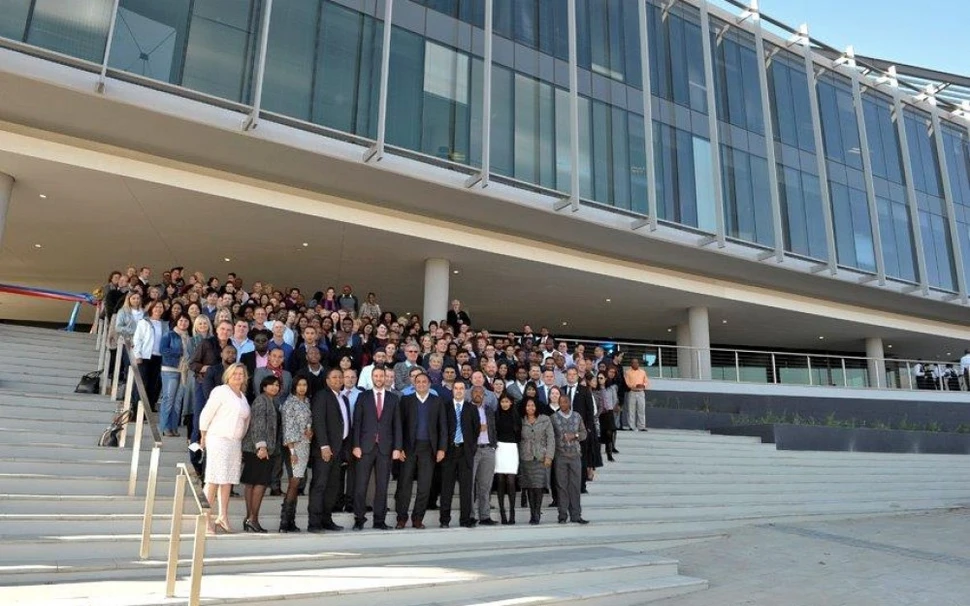 Company History slideshow 10