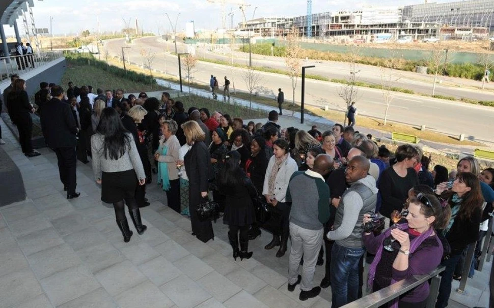 Company History slideshow 9